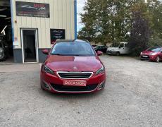 Peugeot 308 SW Phase 2 Ombrée d'Anjou