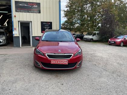Peugeot 308 SW Phase 2 - Allure  1.6 BlueHDi 120ch S&amp;S EAT6 - 7 000 €
