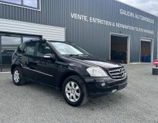 Mercedes Classe M - A  ML 320 CDI - 11 990 €