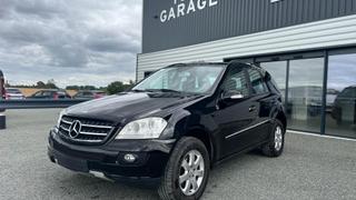 Mercedes Classe M  - photo 1
