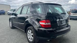 Mercedes Classe M  - photo 2