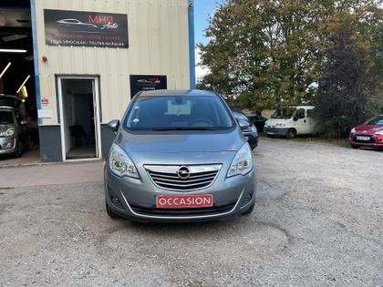 Opel Meriva - Cosmo  1.7 CDTI - 130 FAP Start/Stop - 4 999 €