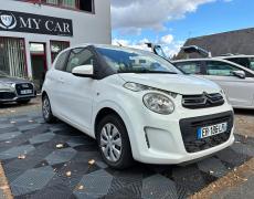 Citroen C1 Angers
