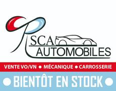 Mercedes Classe A Bressuire