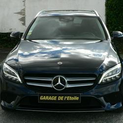 Renault Megane 4 INTENS TCe 140 Niort