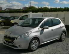 Peugeot 208 Niort