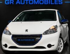Peugeot 208 Quévert