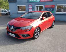 Renault Megane 4 Les Sorinières