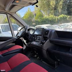 Autres Fiat 3.0 C H1 2.3 Mjt 130 Ch&acirc;teaugiron