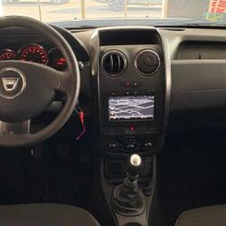 Dacia Duster Laur&eacute;ate 1.5 dCi 110 4x2 Soliers