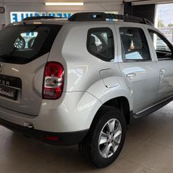 Dacia Duster Laur&eacute;ate 1.5 dCi 110 4x2 Soliers