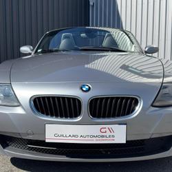 BMW Z4 Roadster 2.5si 218 Pleumeleuc