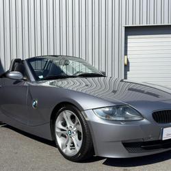 BMW Z4 Roadster 2.5si 218 Pleumeleuc