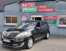 Renault Grand Scenic 3 Les Sorinières