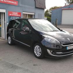 Renault Grand Scenic 3 Dynamique Energy 7 pl Sc&eacute;nic III dCi 130 FAP eco2 Les Sorini&egrave;res