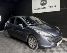 Peugeot 207 Châteaugiron
