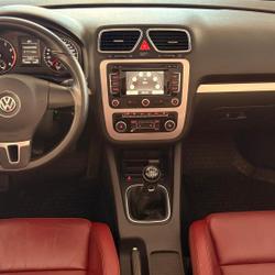 Volkswagen Eos 1.4 TSI 122 BlueMotion Technology Soliers