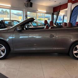 Volkswagen Eos 1.4 TSI 122 BlueMotion Technology Soliers
