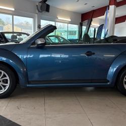 Volkswagen Coccinelle 1.2 TSI 105 BMT BVM6 Soliers