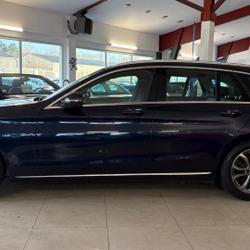 Mercedes Classe C 200 d Soliers