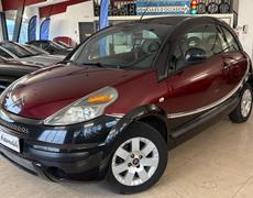 Citroen C3 Pluriel - Charleston  1.4i - 6 995 €
