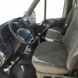 Ford Transit CAB PROPULSION 350 LJ TDCi 115 Co&euml;x