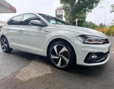 Volkswagen Polo Lorient