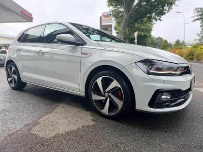 Volkswagen Polo - GTI  2.0 TSI 200 S&amp;S DSG6 - 19 990 €