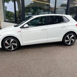 Volkswagen Polo GTI 2.0 TSI 200 S&amp;S DSG6 Lorient