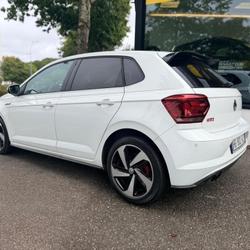 Volkswagen Polo GTI 2.0 TSI 200 S&amp;S DSG6 Lorient