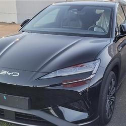 BYD Sealion 7 Comfort 82,5 kWh 313ch RWD La Bruffi&egrave;re