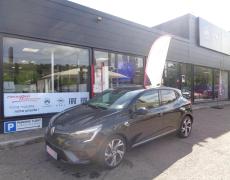 Renault Clio 5 Liverdun