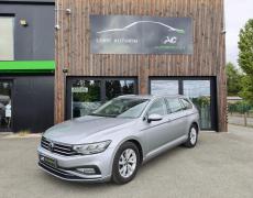 Volkswagen Passat Loire-Authion