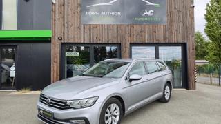 Volkswagen Passat  - Business - photo 0