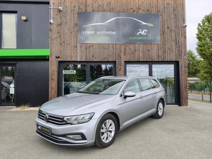Volkswagen Passat - Business  1.5 TSI ACT OPF 150 BVM6 - 18 990 €