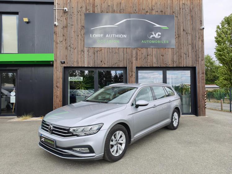Volkswagen Passat  - Business - 18 990 €