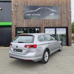 Volkswagen Passat Business 1.5 TSI ACT OPF 150 BVM6 Loire-Authion