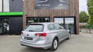 Volkswagen Passat  - Business - photo 1