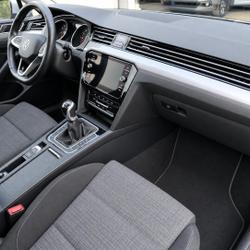 Volkswagen Passat Business 1.5 TSI ACT OPF 150 BVM6 Loire-Authion