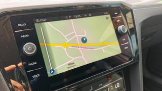 Volkswagen Passat  - Business - photo 4