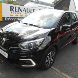 Renault Captur Business dCi 90 E6C EDC occasion - Angers - photo 2/7