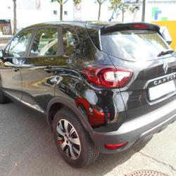Renault Captur Business dCi 90 E6C EDC occasion - Angers - photo 3/7