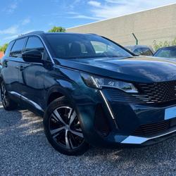 Peugeot 5008 GT BlueHDi 130ch S&amp;S EAT8 Roncq