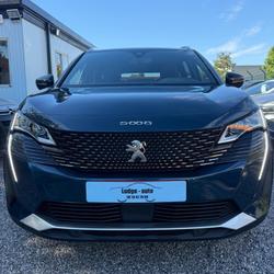 Peugeot 5008 GT BlueHDi 130ch S&amp;S EAT8 Roncq