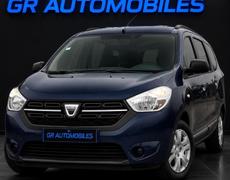 Dacia Lodgy Quévert
