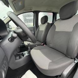 Dacia Lodgy Silver Line Blue dCi 95 7 places Qu&eacute;vert