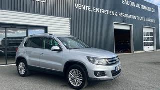 Volkswagen Tiguan  - Cup - photo 0