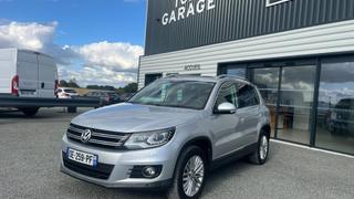 Volkswagen Tiguan  - Cup - photo 1