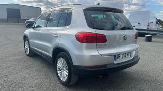 Volkswagen Tiguan  - Cup - photo 2