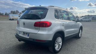 Volkswagen Tiguan  - Cup - photo 3